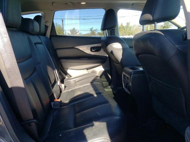 Photo 10 VIN: 5N1AZ2MH8FN207300 - NISSAN MURANO 