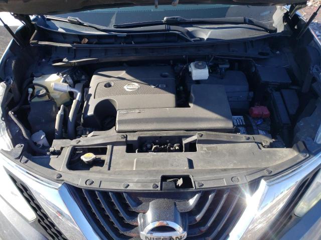 Photo 11 VIN: 5N1AZ2MH8FN207300 - NISSAN MURANO 