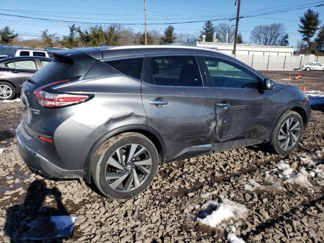 Photo 2 VIN: 5N1AZ2MH8FN207300 - NISSAN MURANO 