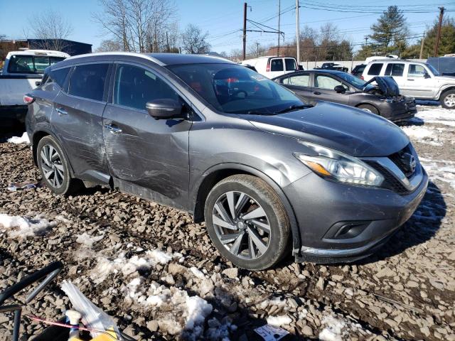 Photo 3 VIN: 5N1AZ2MH8FN207300 - NISSAN MURANO 