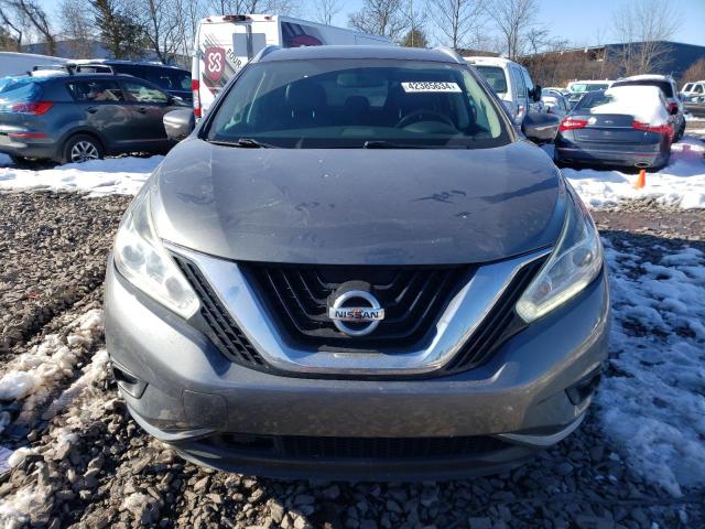 Photo 4 VIN: 5N1AZ2MH8FN207300 - NISSAN MURANO 