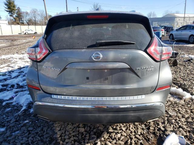 Photo 5 VIN: 5N1AZ2MH8FN207300 - NISSAN MURANO 