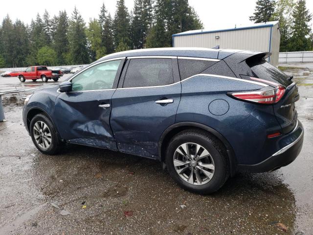 Photo 1 VIN: 5N1AZ2MH8FN212156 - NISSAN MURANO 