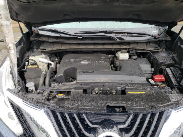 Photo 11 VIN: 5N1AZ2MH8FN212156 - NISSAN MURANO 