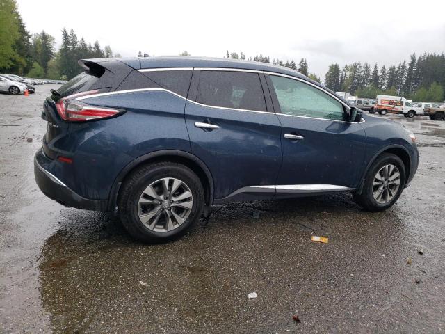 Photo 2 VIN: 5N1AZ2MH8FN212156 - NISSAN MURANO 