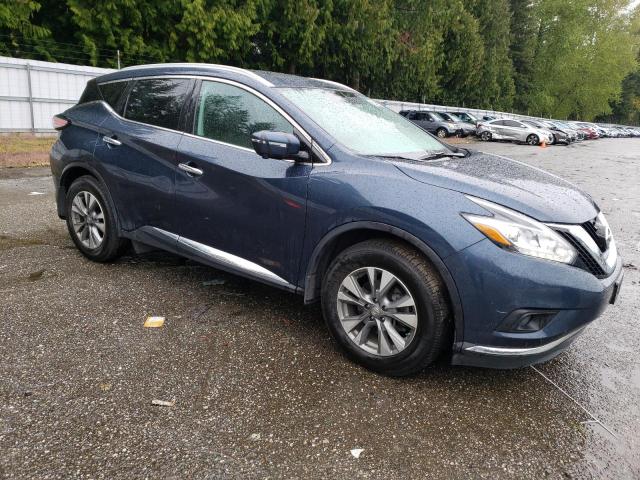 Photo 3 VIN: 5N1AZ2MH8FN212156 - NISSAN MURANO 