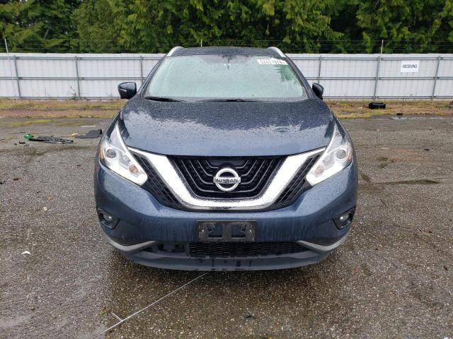 Photo 4 VIN: 5N1AZ2MH8FN212156 - NISSAN MURANO 