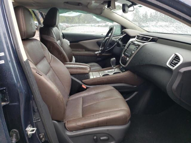 Photo 6 VIN: 5N1AZ2MH8FN212156 - NISSAN MURANO 