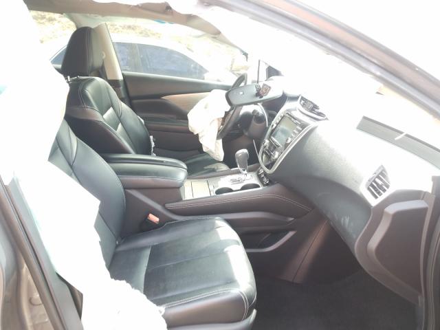 Photo 4 VIN: 5N1AZ2MH8FN213341 - NISSAN MURANO S 