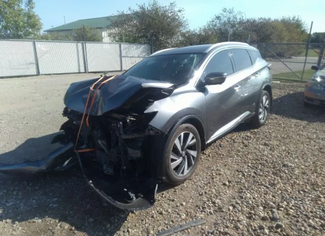 Photo 1 VIN: 5N1AZ2MH8FN214036 - NISSAN MURANO 