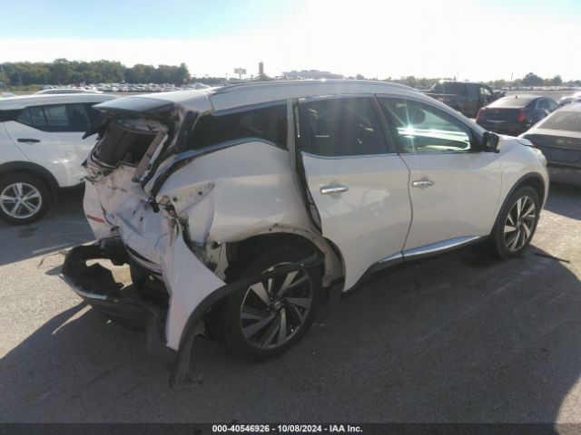 Photo 3 VIN: 5N1AZ2MH8FN216532 - NISSAN MURANO 