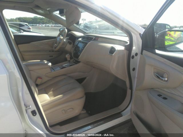 Photo 4 VIN: 5N1AZ2MH8FN216532 - NISSAN MURANO 