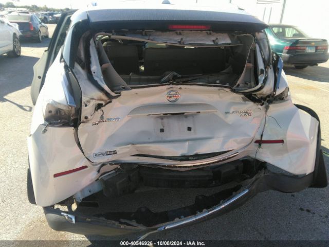 Photo 5 VIN: 5N1AZ2MH8FN216532 - NISSAN MURANO 