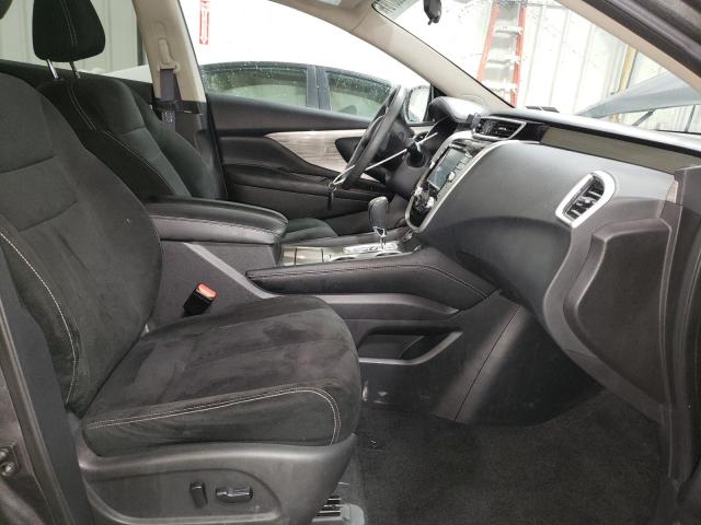 Photo 4 VIN: 5N1AZ2MH8FN220323 - NISSAN MURANO S 