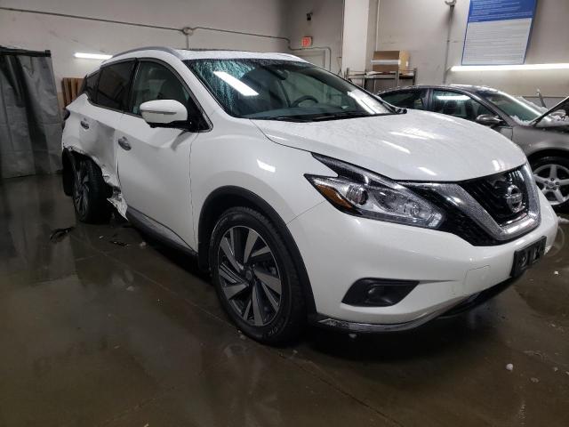 Photo 3 VIN: 5N1AZ2MH8FN221701 - NISSAN MURANO 