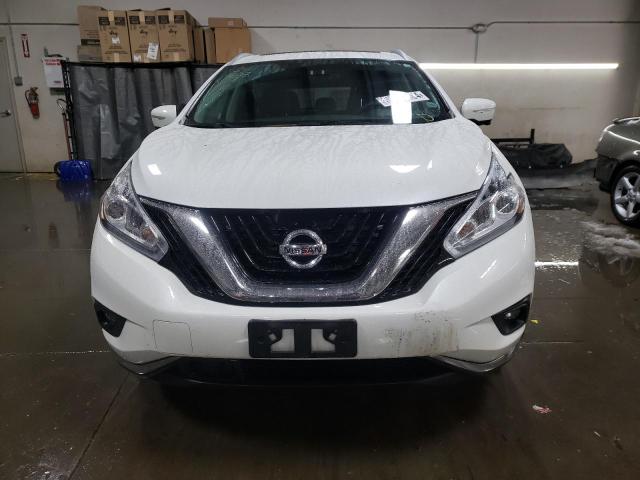 Photo 4 VIN: 5N1AZ2MH8FN221701 - NISSAN MURANO 