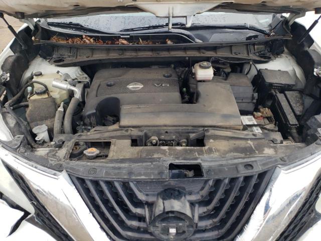 Photo 10 VIN: 5N1AZ2MH8FN222220 - NISSAN MURANO 