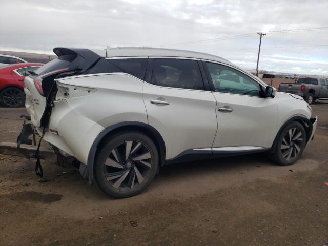 Photo 2 VIN: 5N1AZ2MH8FN222220 - NISSAN MURANO 