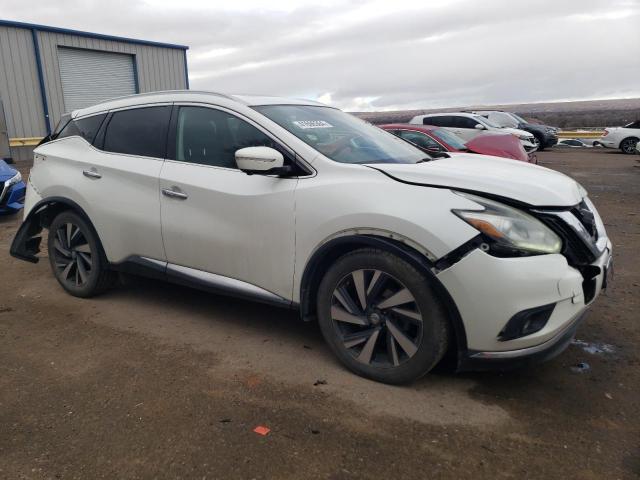 Photo 3 VIN: 5N1AZ2MH8FN222220 - NISSAN MURANO 