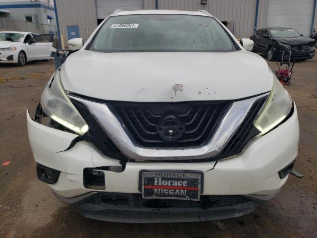 Photo 4 VIN: 5N1AZ2MH8FN222220 - NISSAN MURANO 