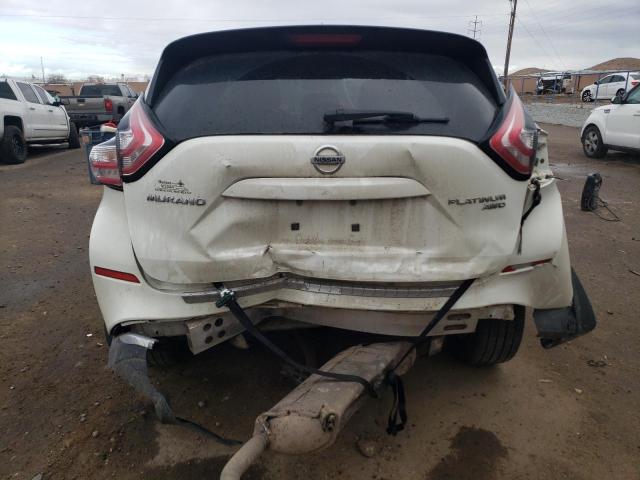 Photo 5 VIN: 5N1AZ2MH8FN222220 - NISSAN MURANO 