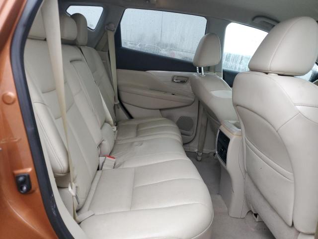 Photo 10 VIN: 5N1AZ2MH8FN227174 - NISSAN MURANO S 