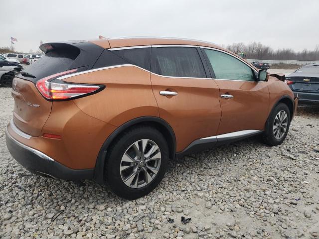 Photo 2 VIN: 5N1AZ2MH8FN227174 - NISSAN MURANO S 