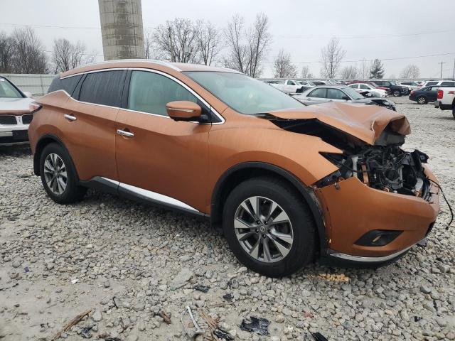 Photo 3 VIN: 5N1AZ2MH8FN227174 - NISSAN MURANO S 