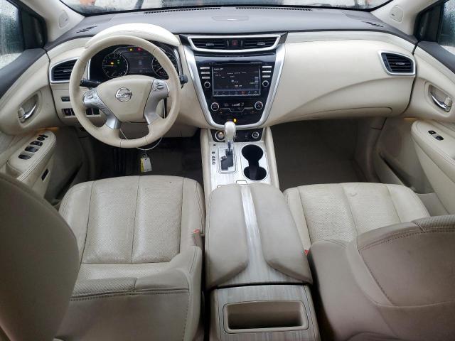 Photo 7 VIN: 5N1AZ2MH8FN227174 - NISSAN MURANO S 