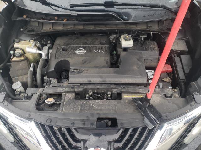 Photo 11 VIN: 5N1AZ2MH8FN228339 - NISSAN MURANO 