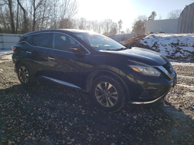 Photo 3 VIN: 5N1AZ2MH8FN228339 - NISSAN MURANO 