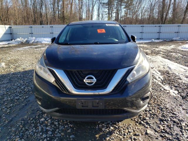 Photo 4 VIN: 5N1AZ2MH8FN228339 - NISSAN MURANO 