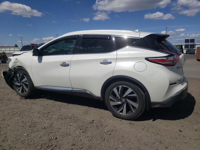 Photo 1 VIN: 5N1AZ2MH8FN228566 - NISSAN MURANO 