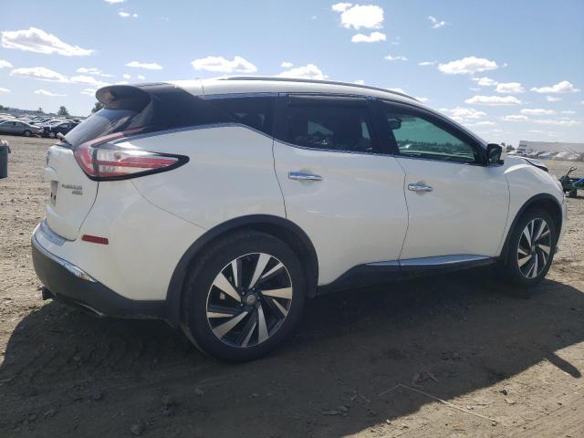 Photo 2 VIN: 5N1AZ2MH8FN228566 - NISSAN MURANO 