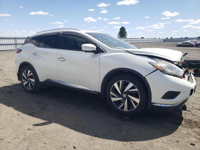 Photo 3 VIN: 5N1AZ2MH8FN228566 - NISSAN MURANO 