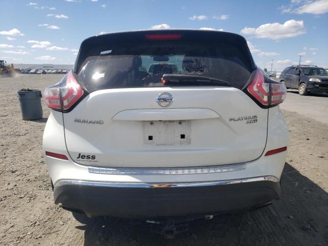 Photo 5 VIN: 5N1AZ2MH8FN228566 - NISSAN MURANO 