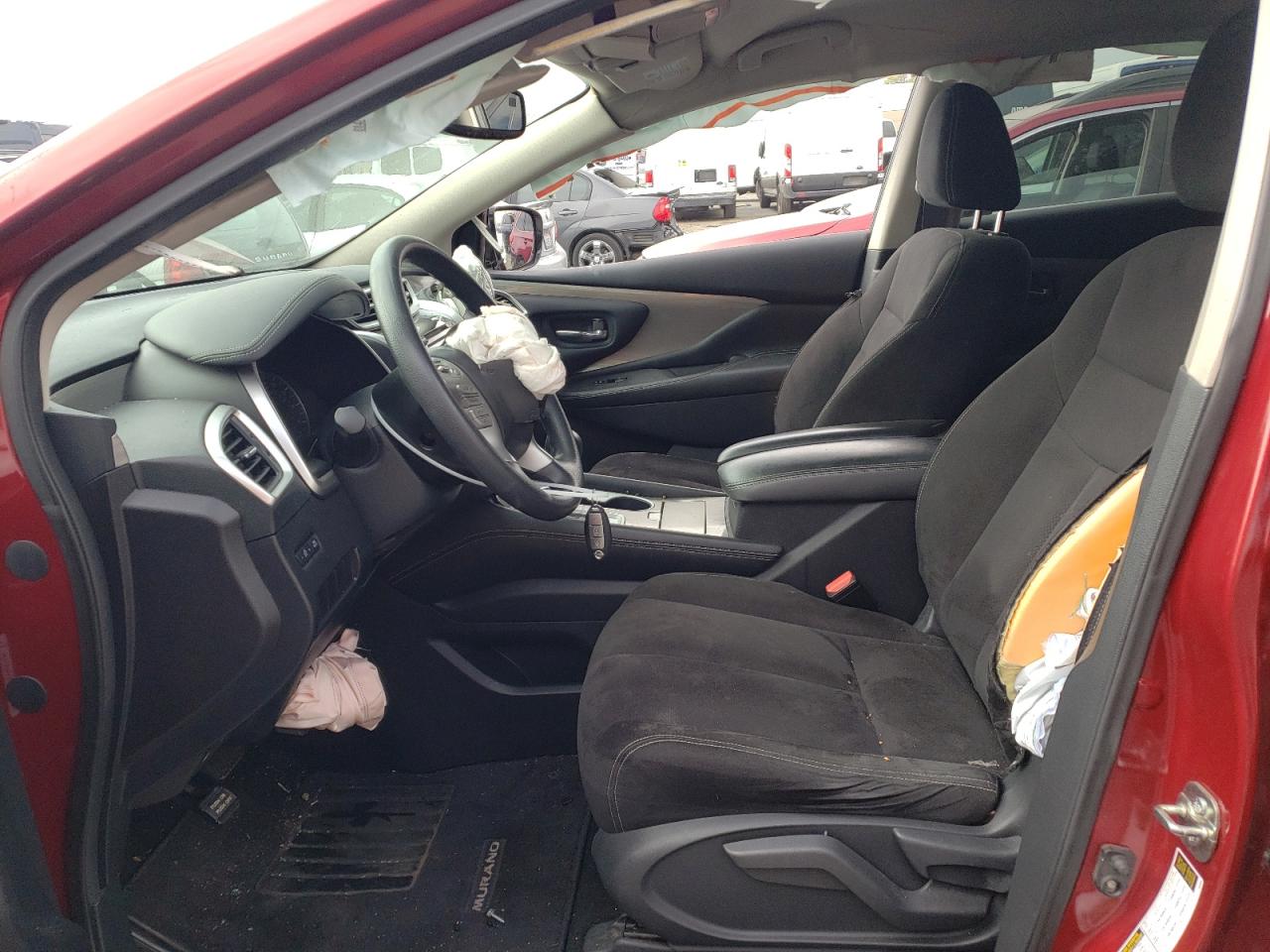 Photo 6 VIN: 5N1AZ2MH8FN230334 - NISSAN MURANO 