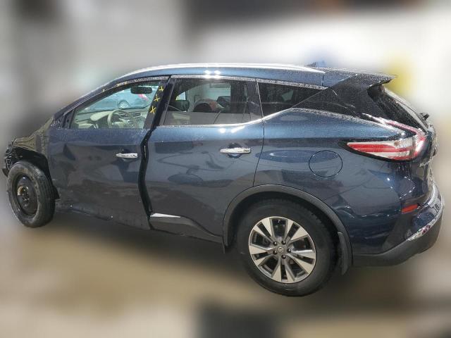 Photo 1 VIN: 5N1AZ2MH8FN232889 - NISSAN MURANO 