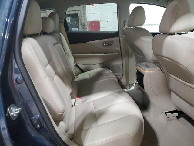 Photo 10 VIN: 5N1AZ2MH8FN232889 - NISSAN MURANO 