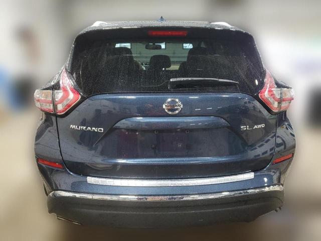 Photo 5 VIN: 5N1AZ2MH8FN232889 - NISSAN MURANO 