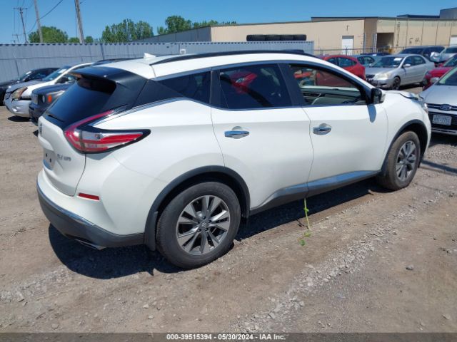 Photo 3 VIN: 5N1AZ2MH8FN234089 - NISSAN MURANO 