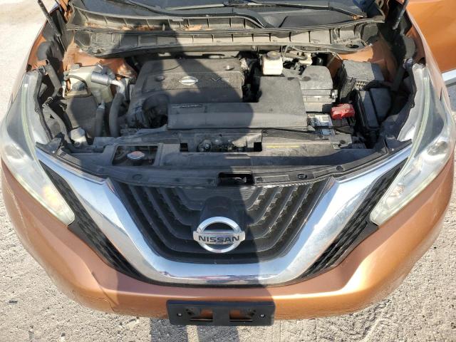 Photo 11 VIN: 5N1AZ2MH8FN238546 - NISSAN MURANO 