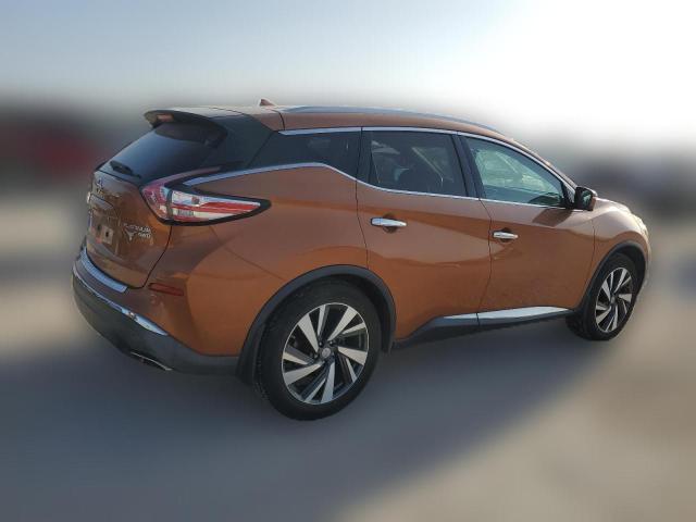 Photo 2 VIN: 5N1AZ2MH8FN238546 - NISSAN MURANO 