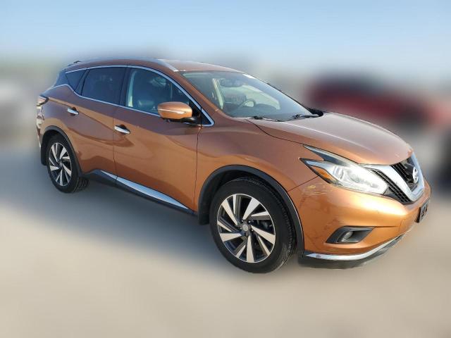 Photo 3 VIN: 5N1AZ2MH8FN238546 - NISSAN MURANO 