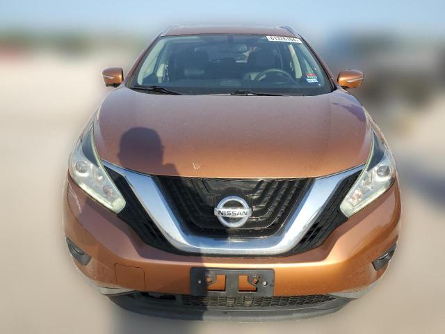 Photo 4 VIN: 5N1AZ2MH8FN238546 - NISSAN MURANO 