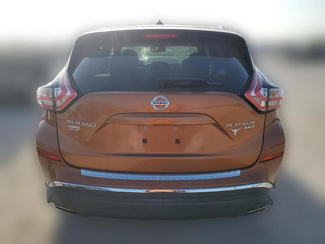 Photo 5 VIN: 5N1AZ2MH8FN238546 - NISSAN MURANO 