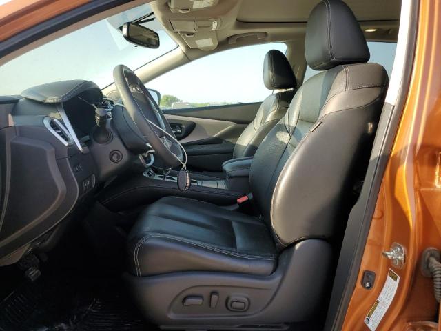 Photo 6 VIN: 5N1AZ2MH8FN238546 - NISSAN MURANO 