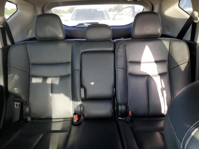 Photo 9 VIN: 5N1AZ2MH8FN238546 - NISSAN MURANO 