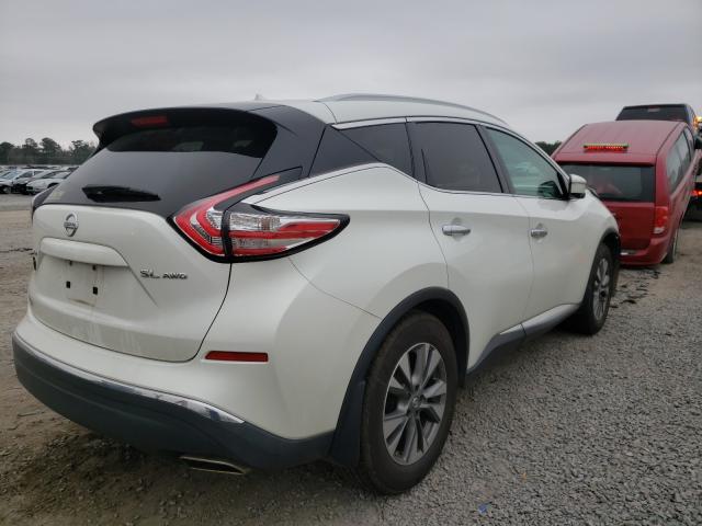 Photo 3 VIN: 5N1AZ2MH8FN240961 - NISSAN MURANO S 