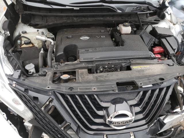 Photo 6 VIN: 5N1AZ2MH8FN240961 - NISSAN MURANO S 